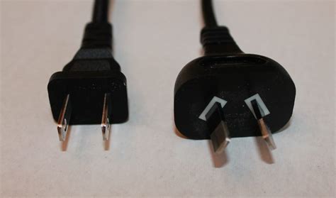 Aus Plug Vs Us Plug