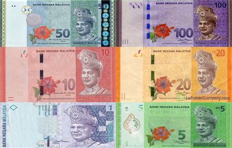 aus to malaysian dollar