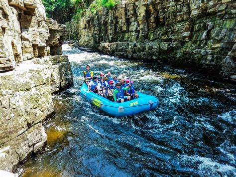 Ausable Chasm Rafting, Tubing, Biking, Hiking & More!