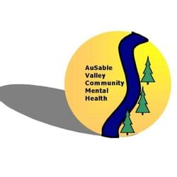 ausable valley community mental health