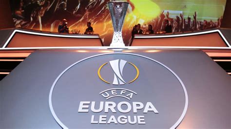 auslosung europa league live tv