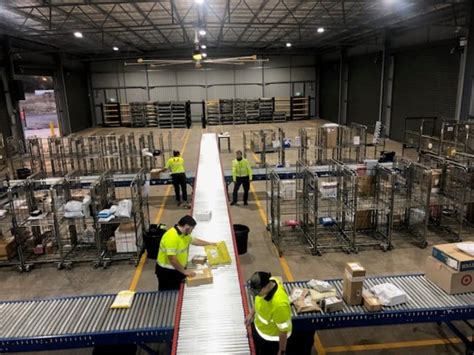 Aus Post Tracking k2track
