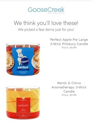 Aussie Candles Discount Code