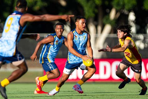 5 Essential Tips for Aussie Football Beginners Today