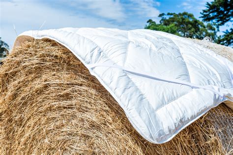 Aussie Wool Comfort Under Blanket