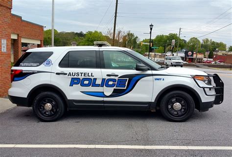 austell ga police department
