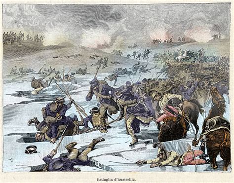 austerlitz battle ice