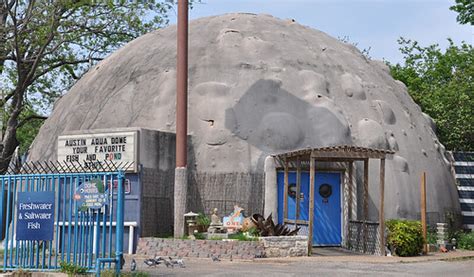 Austin Aqua-Dome