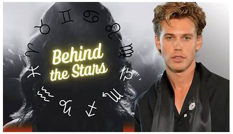 Austin Butler Zodiac Chart