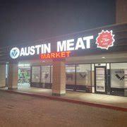 Austin Meat Market: A Guide To The Best Cuts And Local Butchers