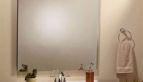 Bathroom Mirrors Austin Texas | Fashion Glass & Mirror