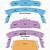 austin music hall seating chart