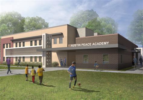 Austin Peace Academy Reviews and Ratings Austin, TX