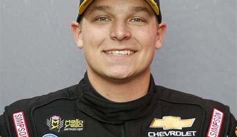 TOP FUEL ROOKIE AUSTIN PROCK HAS IMPROVEMENT ON HIS MIND AT NGK SPARK