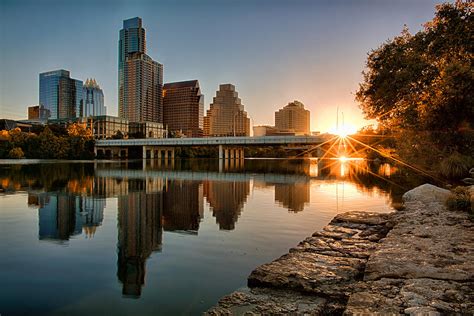 Crescent Dr, Austin, TX, USA Sunrise Sunset Times