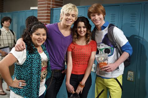 Austin and Ally Theme Song Movie Theme Songs & TV Soundtracks