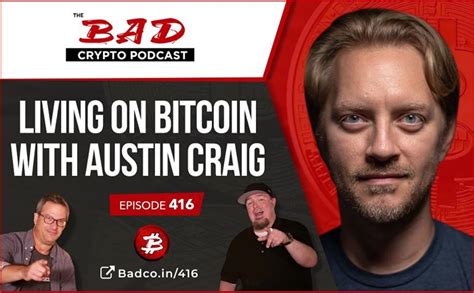 austin and craig podcast