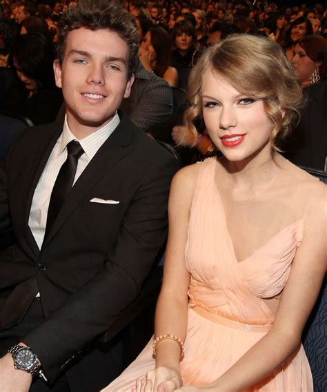 austin and taylor swift