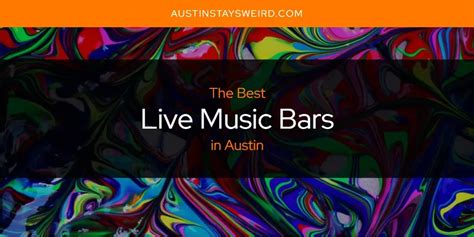 Austin Bars Music