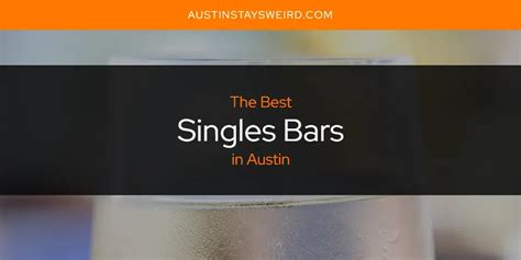 Austin Bars Under 21