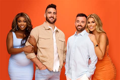 'Life In The Fast Lane' Stars Talk NASCAR's Travel Lifestyle USA Insider