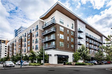 Austin Domain Condos