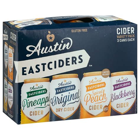 austin eastcider