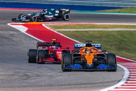 austin f1 race 2024