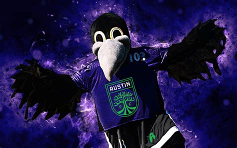 Austin Fc Grackle