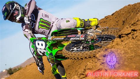 Austin Forkner Youtube