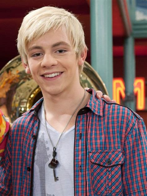 Austin & Ally Disney Channel UK