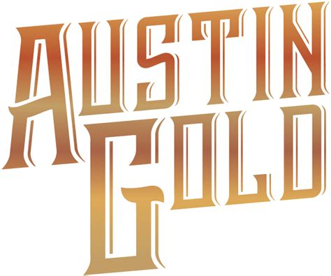 austin gold