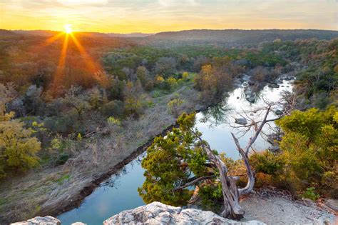 8 of the Best Austin Hiking Trails, TX, SA Flavorverse
