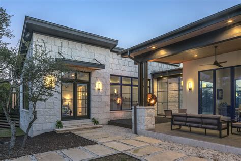 Austin Home Design: Creating Your Dream Home In The Heart Of Texas