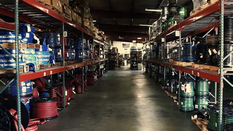 Austin Hose Locations