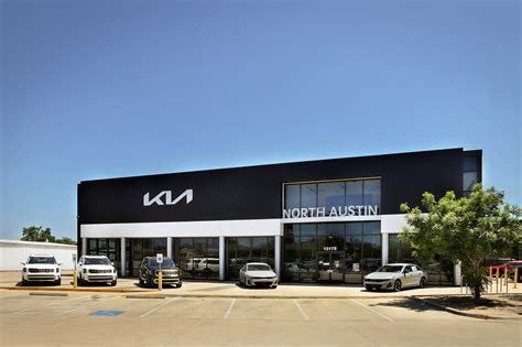 Used Kia in Austin, TX for Sale