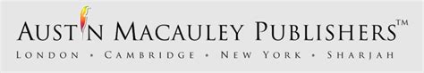 austin macauley publishers vanity press