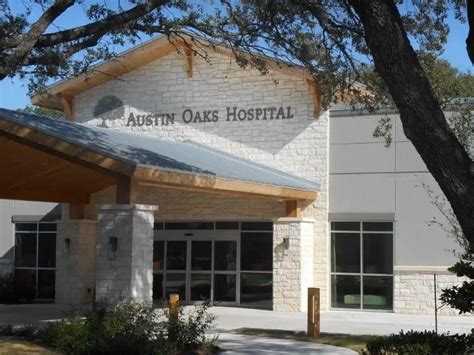 Austin Oaks Hospital Lawsuit labeerweek