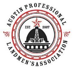 austin petroleum landman association