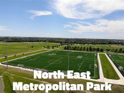 Austin Pickup Soccer