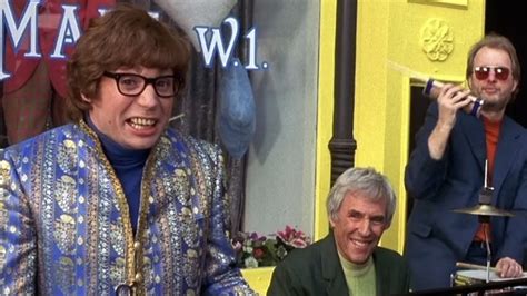 Songwriting Legend Burt Bacharach has Passed Away