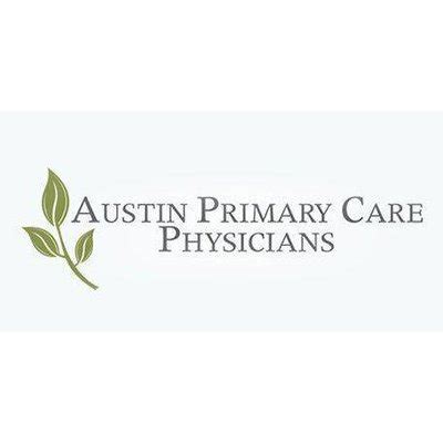 austin primary care physicians