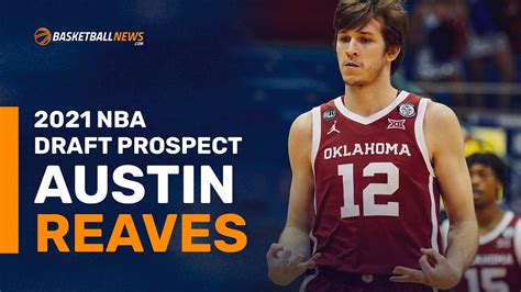 austin reaves deutschland draft