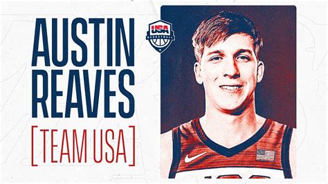 austin reaves to play in fiba world cup 2023