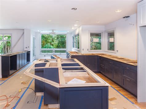 austin remodeling contractors