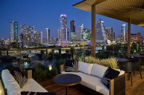 austin rooftop restaurants