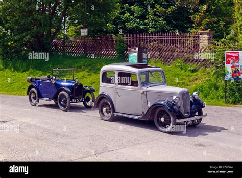 austin seven owners club