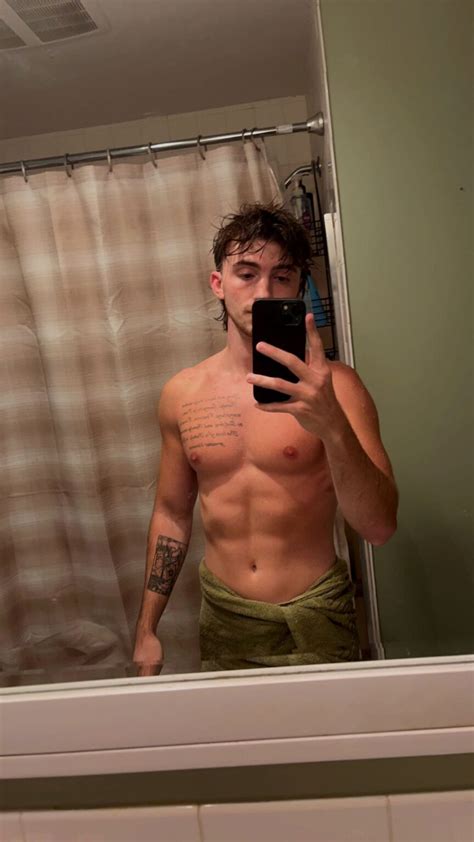 Austin Skyes Onlyfans Full Drop Leaked #b32
