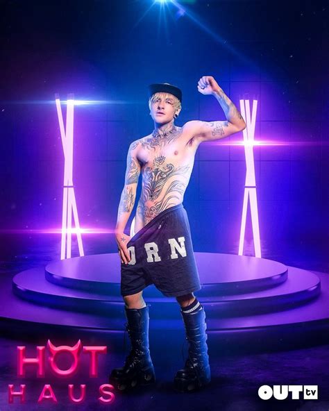 The Ultimate Guide: Austin Spears' Porn Journey