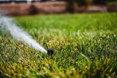 Austin Sprinkler Systems
